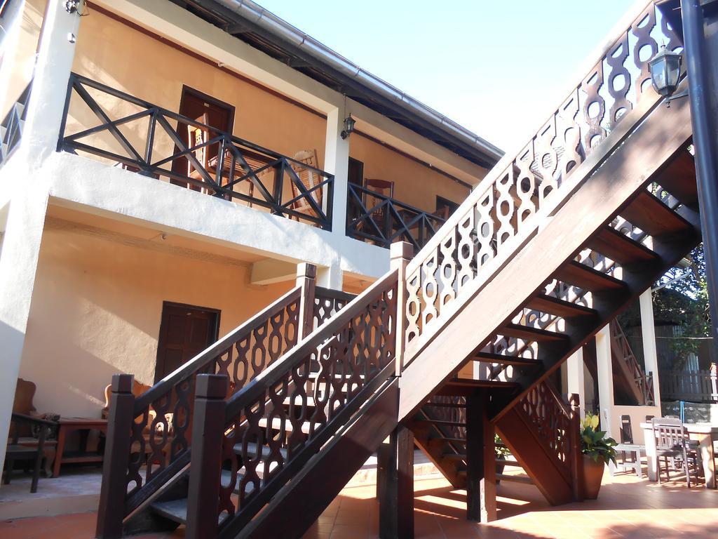 Sok Dee Residence Luangprabang Exterior photo