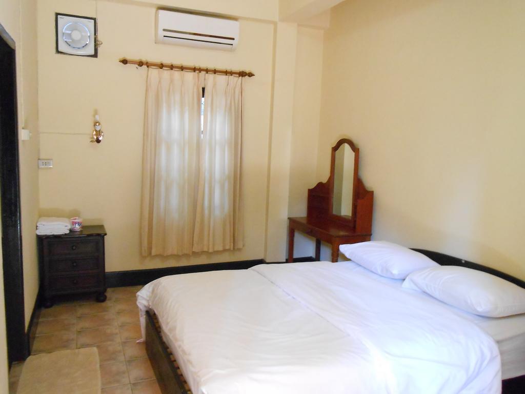 Sok Dee Residence Luangprabang Room photo