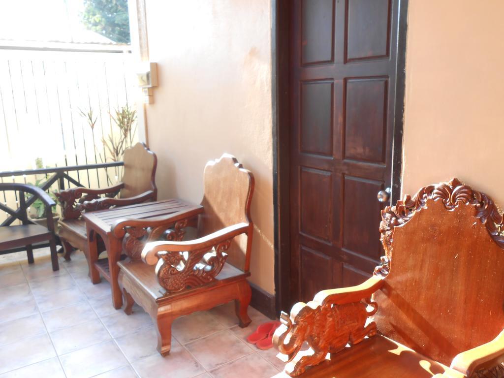Sok Dee Residence Luangprabang Room photo