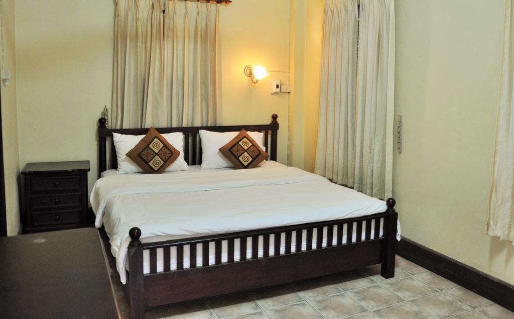 Sok Dee Residence Luangprabang Exterior photo