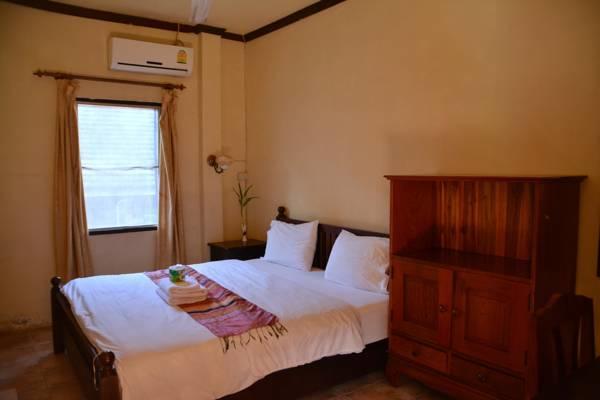 Sok Dee Residence Luangprabang Exterior photo